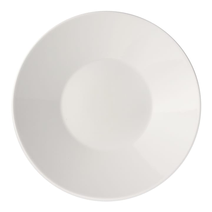 Koko flat plate white - Ø 23 cm - Arabia