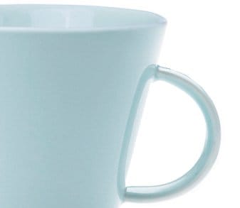 Koko mug aqua - 35 cl - Arabia