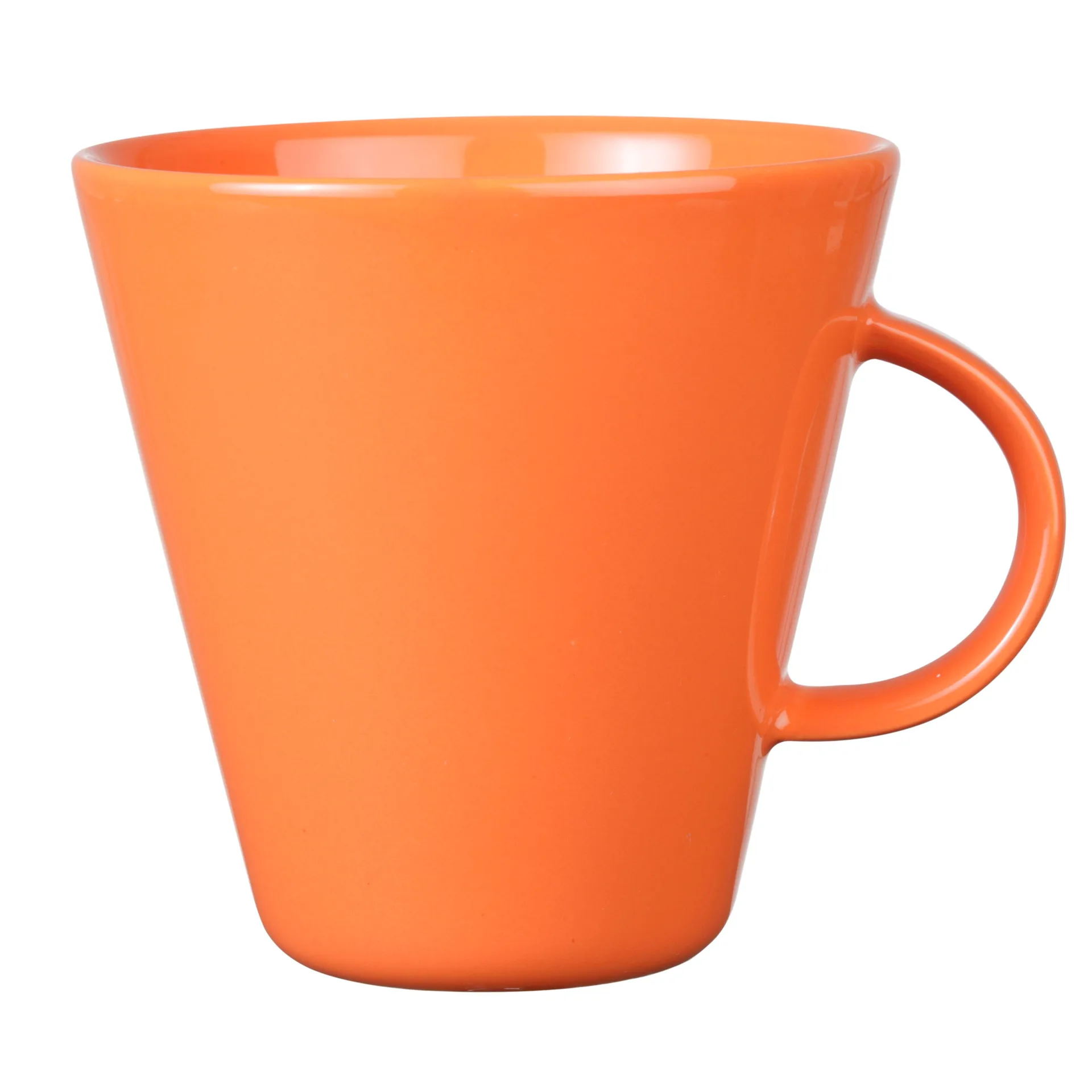 Koko mug orange, 35 cl Arabia