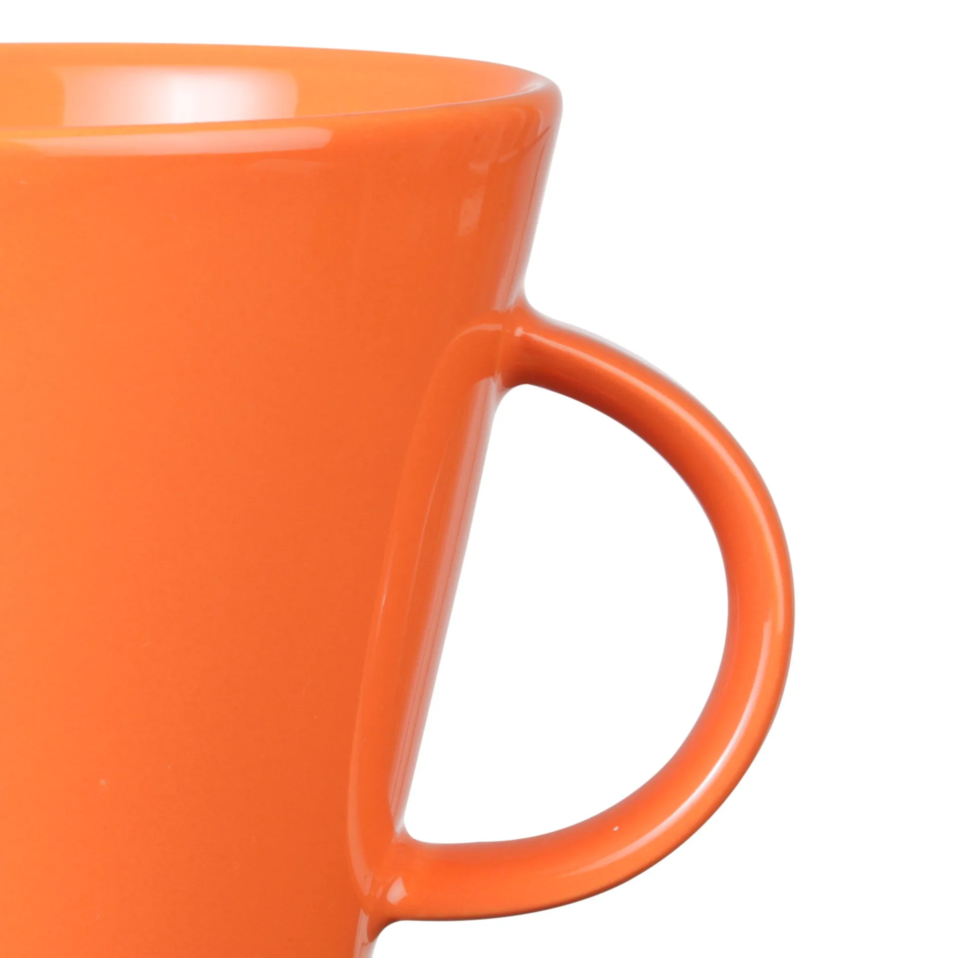 Koko mug orange, 35 cl Arabia