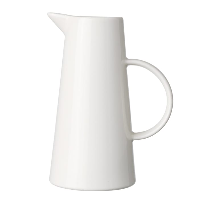 Koko pitcher white - 50 cl - Arabia