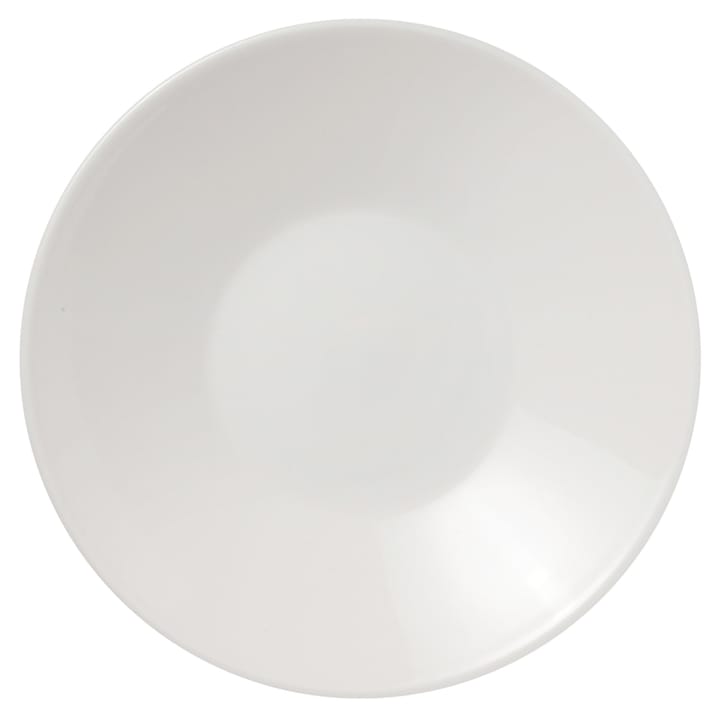 Koko saucer medium white - Ø 17 cm - Arabia