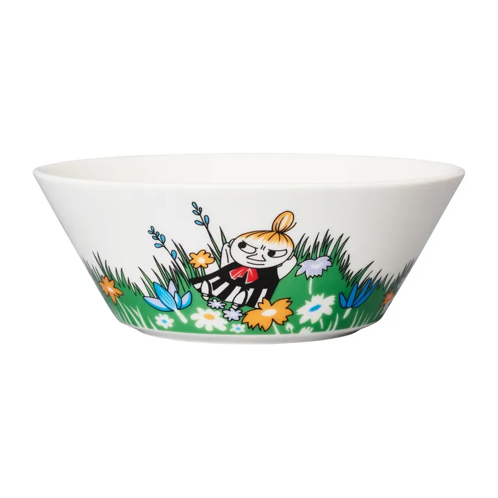 Arabia Piatto Mainio Sarastus 11,5 cm | Finnish Design Shop