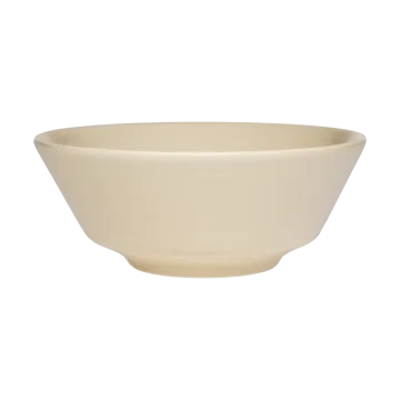 Mainio bowl Ø13 cm - Sand - Arabia