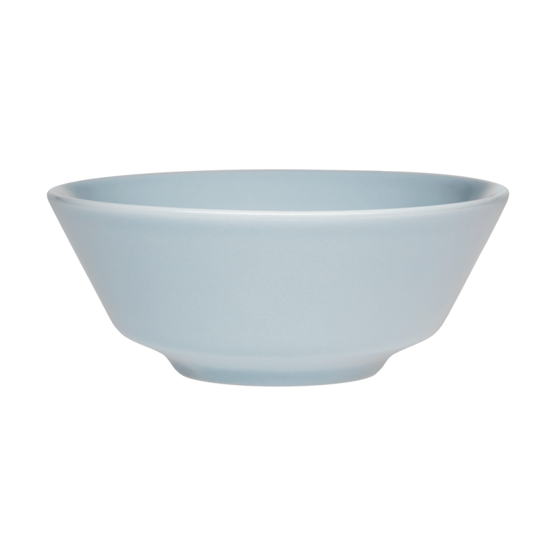 Arabia Mainio bowl Ø13 cm Winter Blue