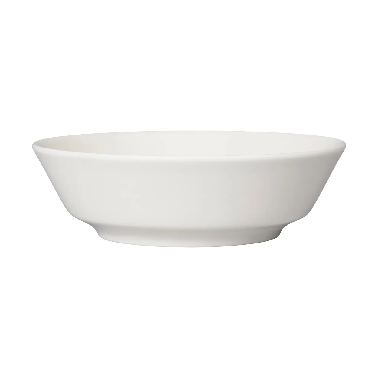 Arabia Mainio bowl o17 cm White | Scandinavian Design | Breakfast bowls | White