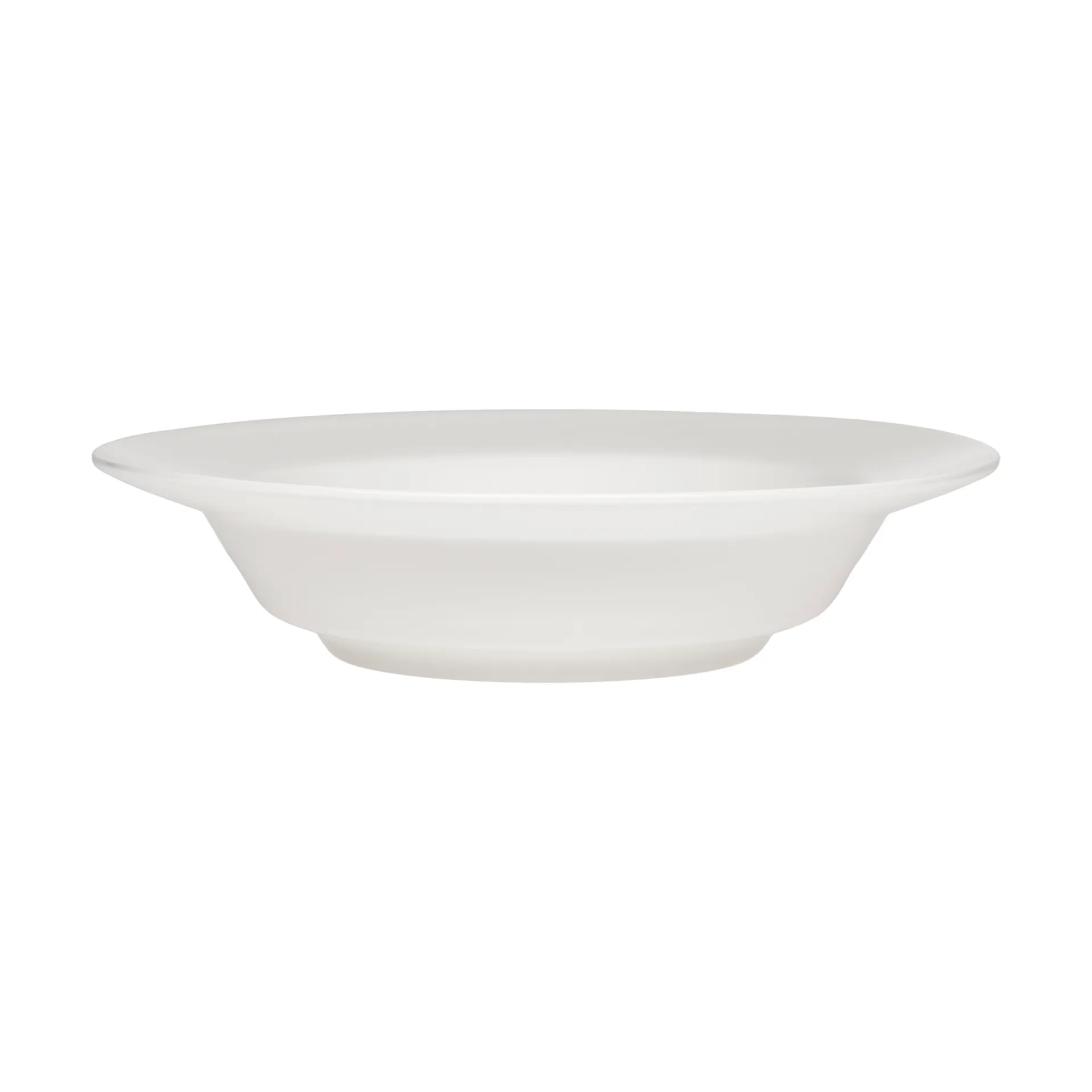 Mainio deep plate Ø22 cm, White Arabia
