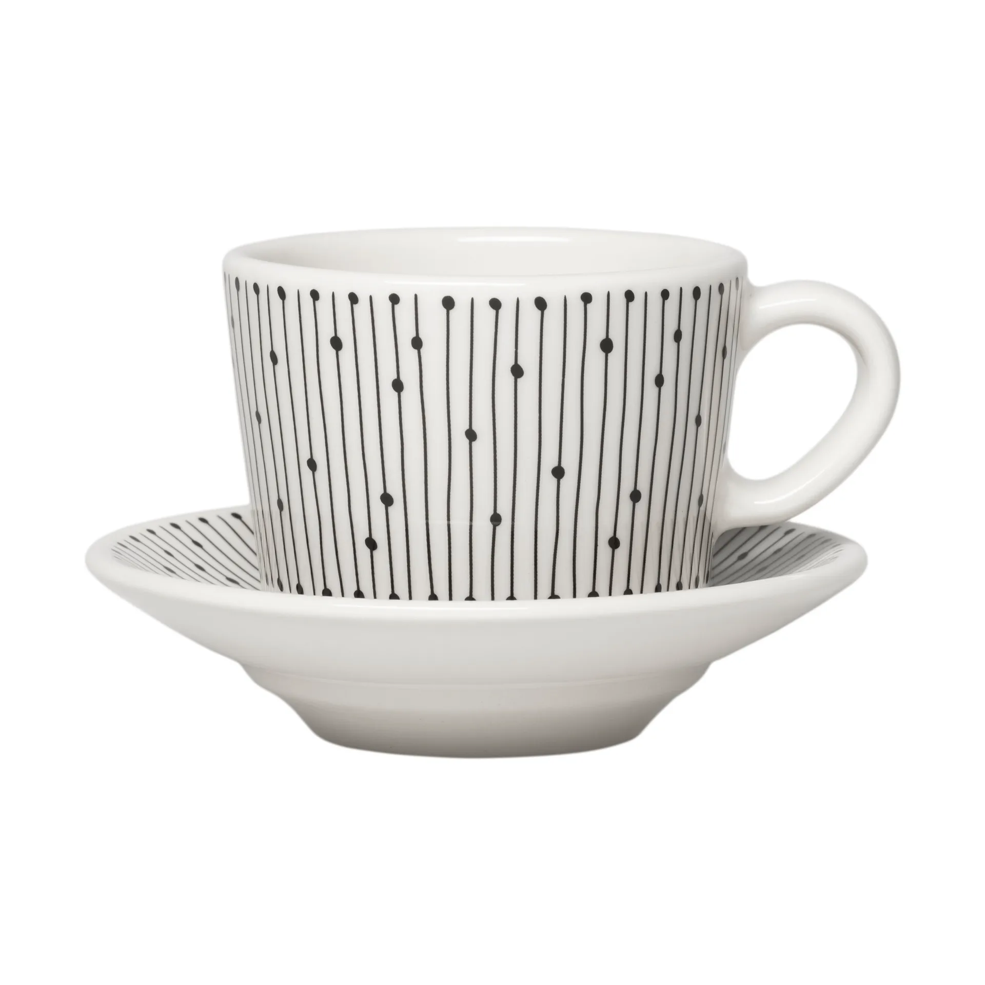 Mainio espresso saucer, Sarastus, 10 cm Arabia