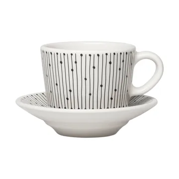 Mainio espresso saucer - Sarastus, 10 cm - Arabia