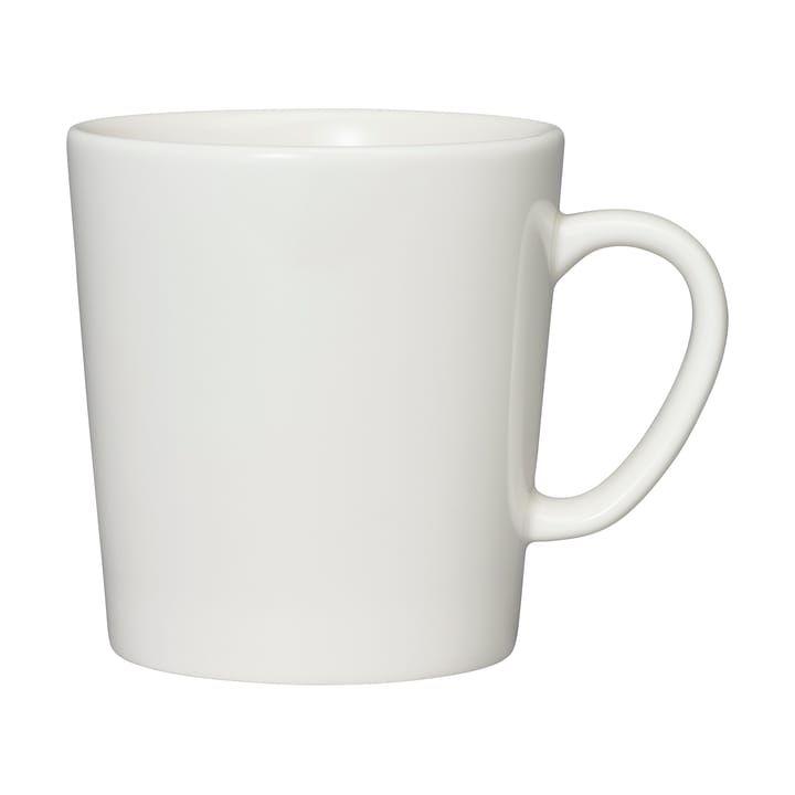 Mainio mug 30 cl - White - Arabia