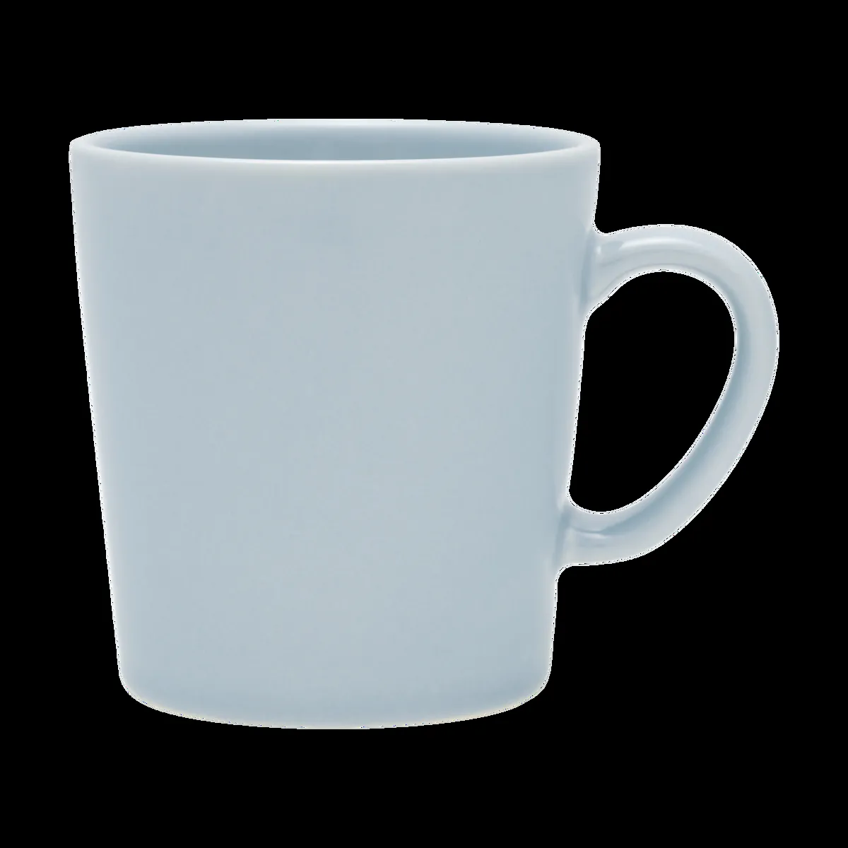 Arabia Mainio mug 30 cl Winter blue