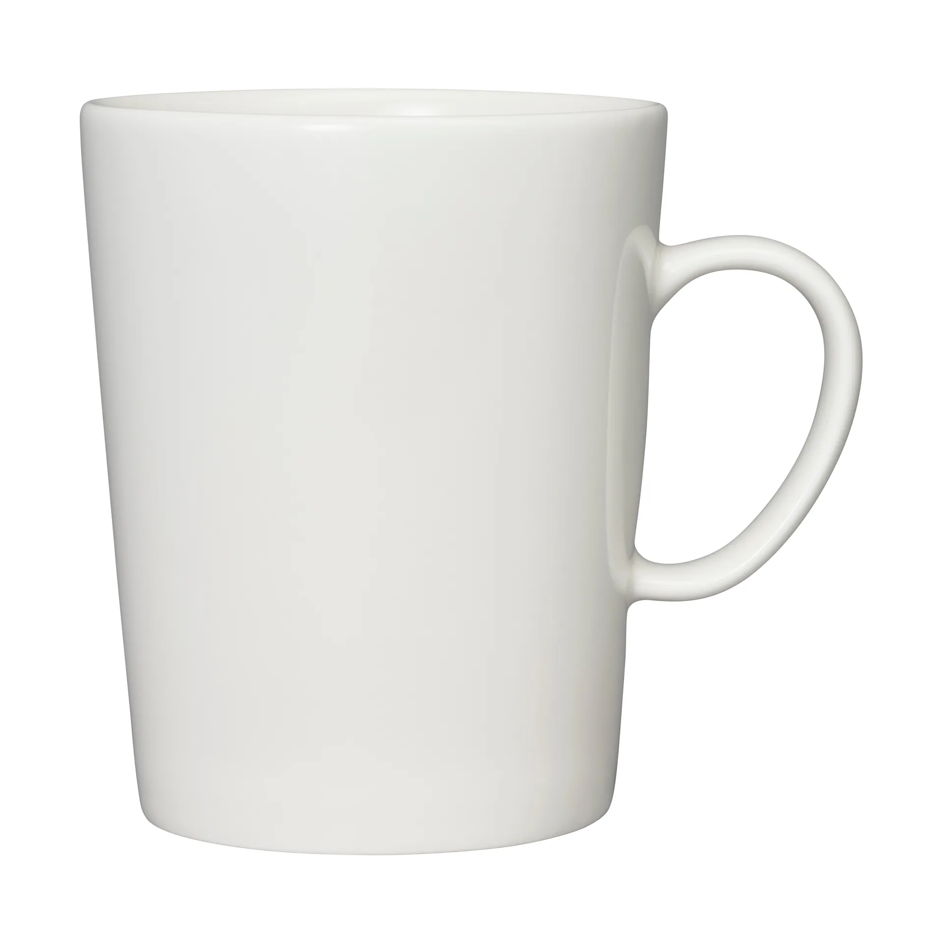 Mainio mug 50 cl, White Arabia