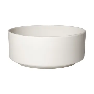 Mainio oven dish round - White, 2 l - Arabia