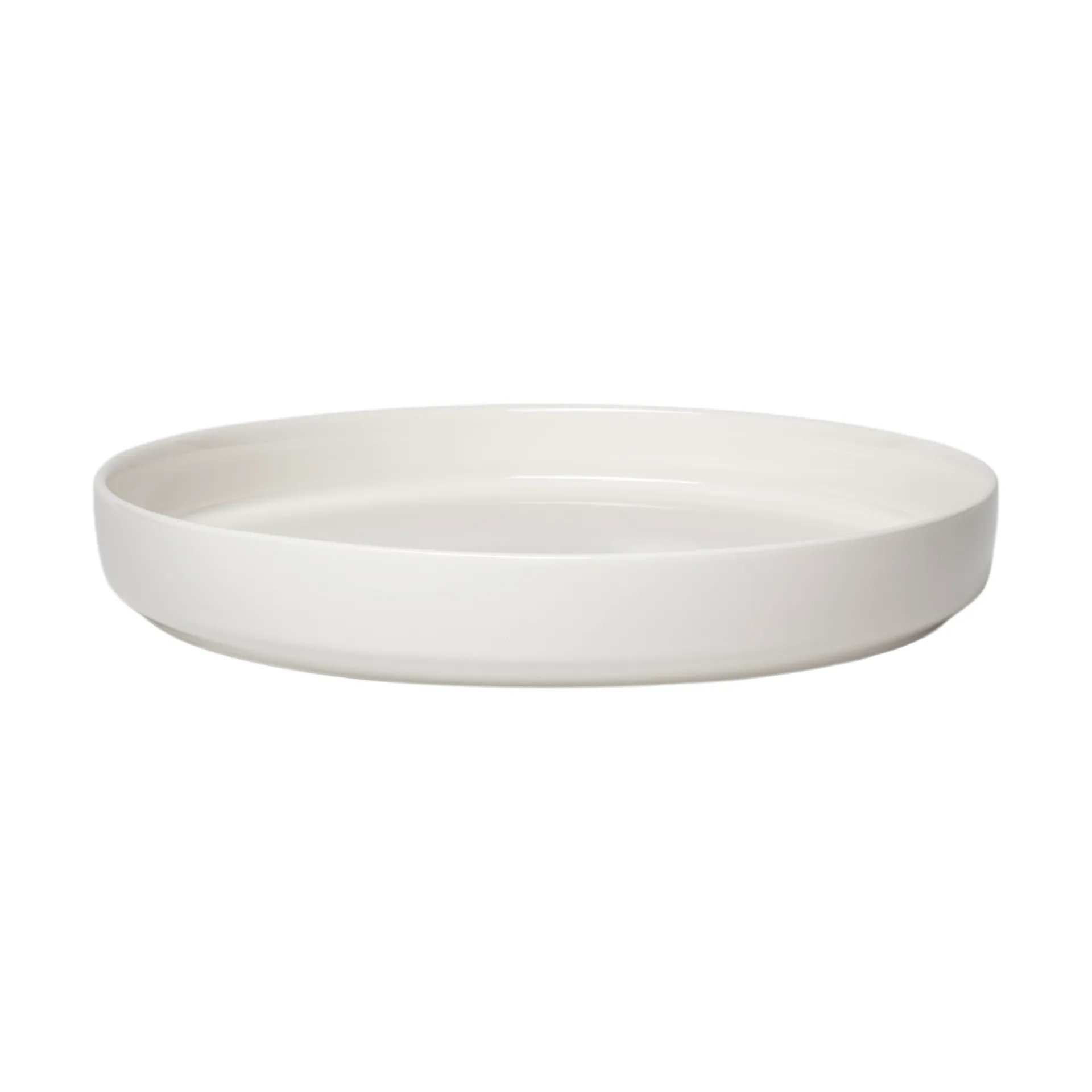 Mainio pie dish, White, 28 cm Arabia