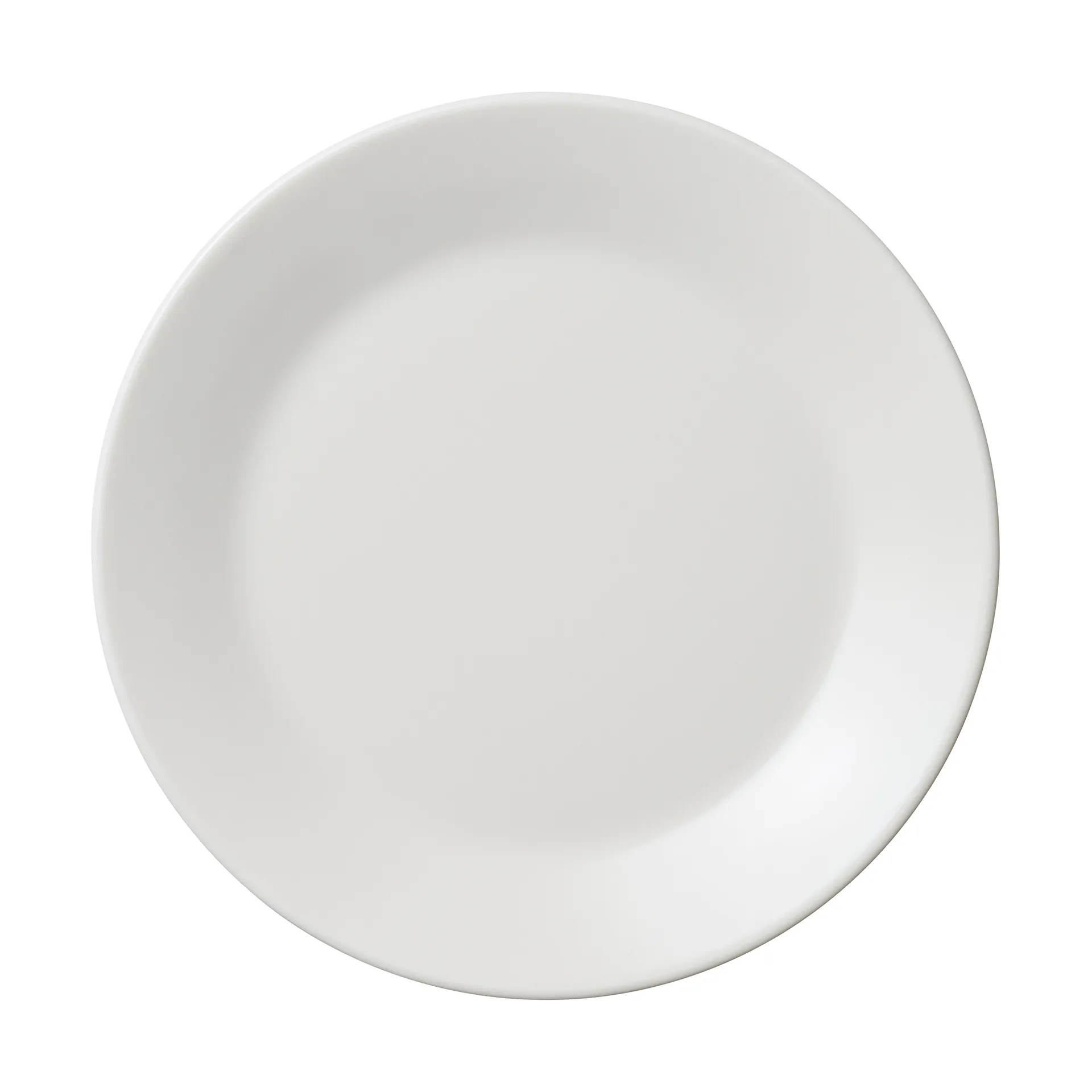 Mainio plate Ø15 cm, White Arabia