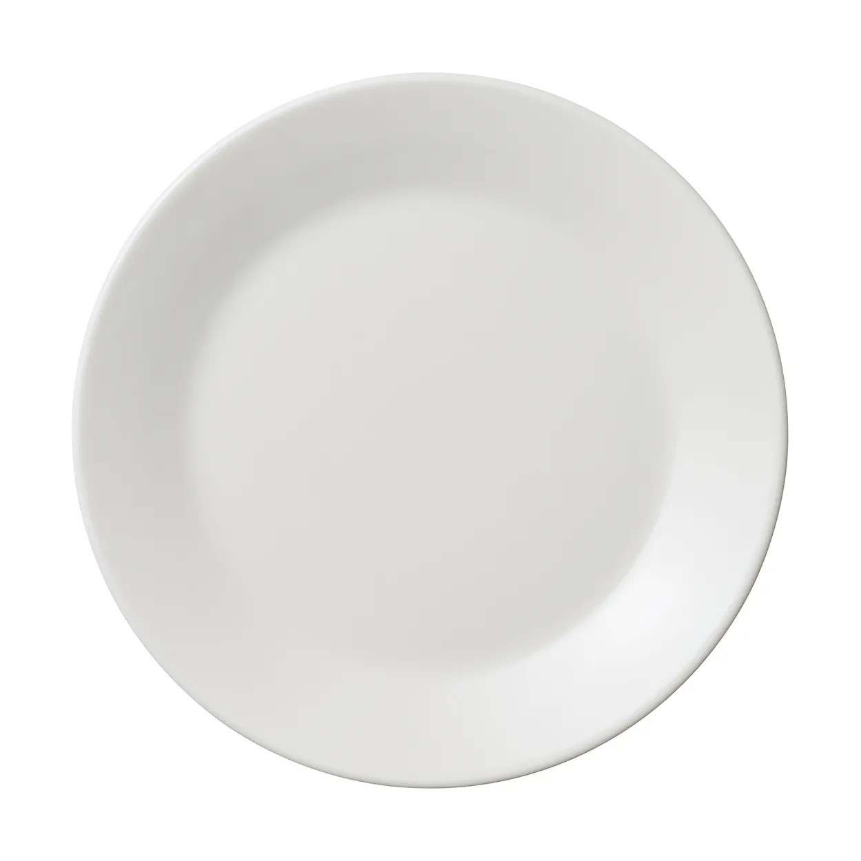 Arabia Mainio plate o15 cm White | Scandinavian Design | Small plates & side plates | White