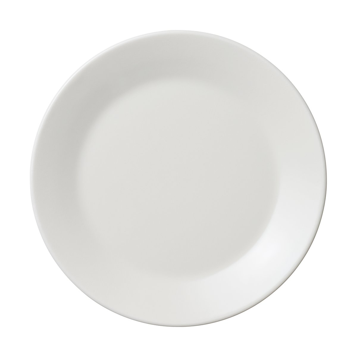 Arabia Mainio plate o15 cm White | Scandinavian Design | Small plates & side plates | White