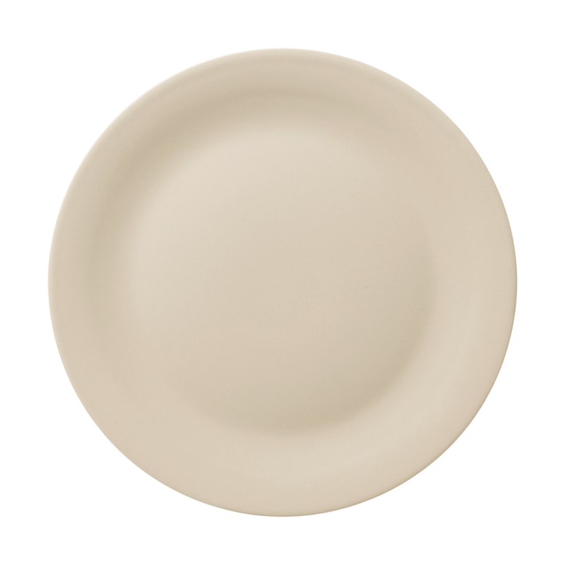 Arabia Mainio plate Ø19 cm Sand