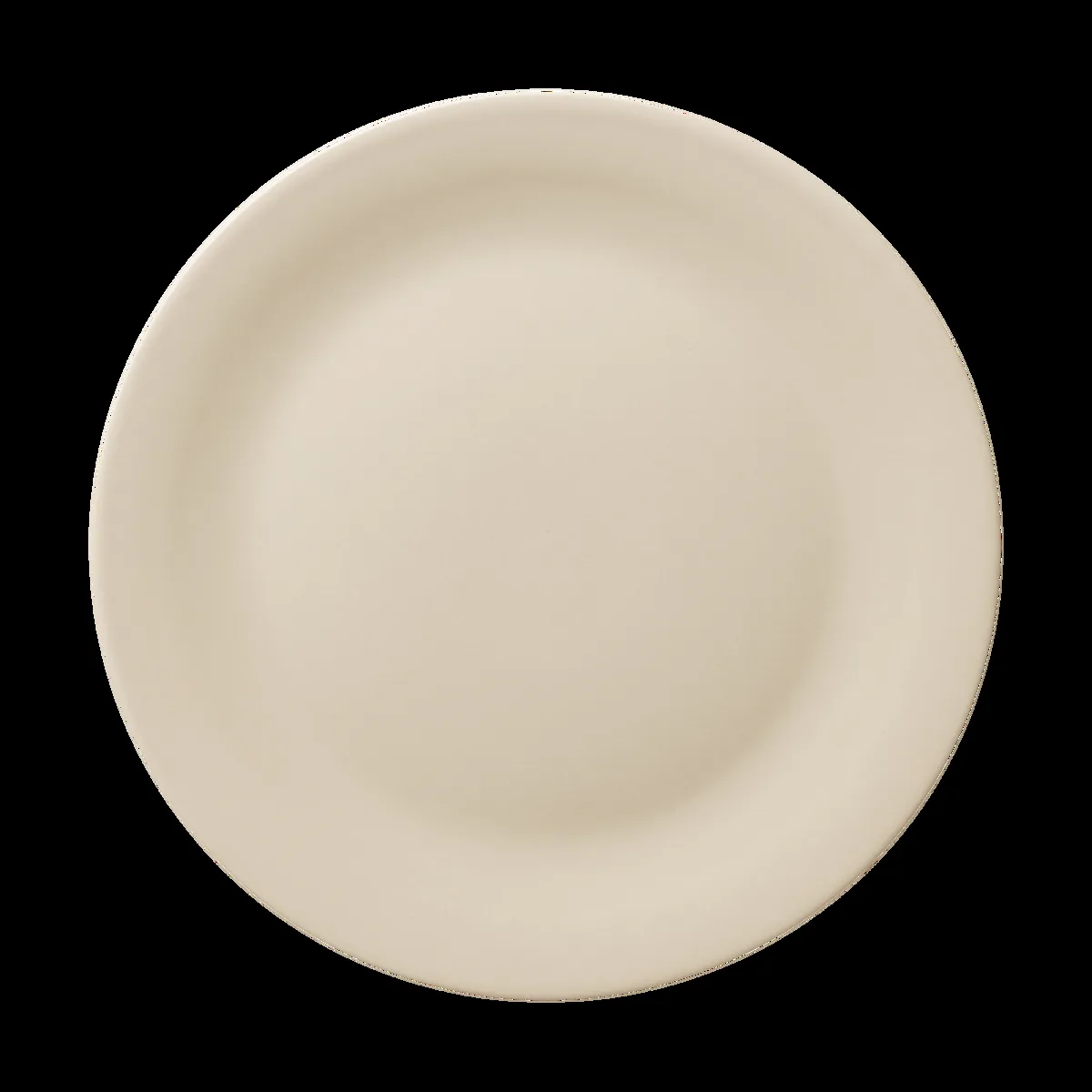 Arabia Mainio plate Ø19 cm Sand