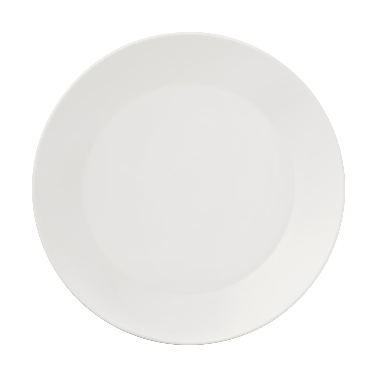 Arabia Mainio plate o19 cm White | Scandinavian Design | Small plates & side plates | White