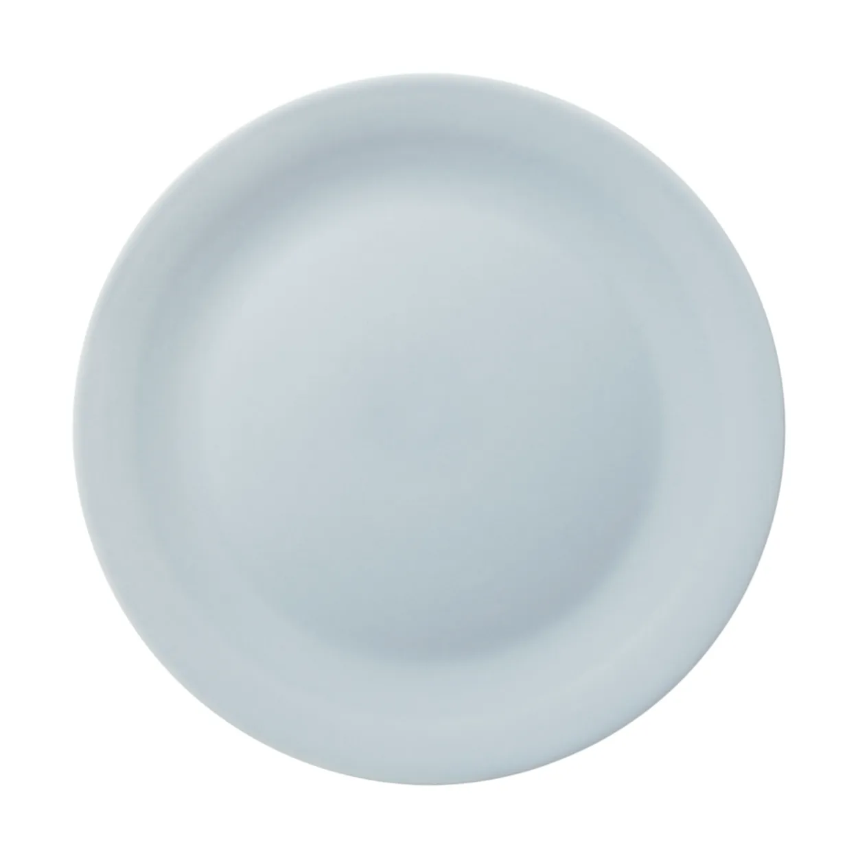 Arabia Mainio plate o19 cm Winter blue | Scandinavian Design | Small plates & side plates | Blue