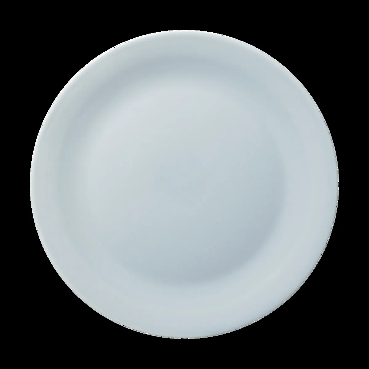 Arabia Mainio plate Ø19 cm Winter blue