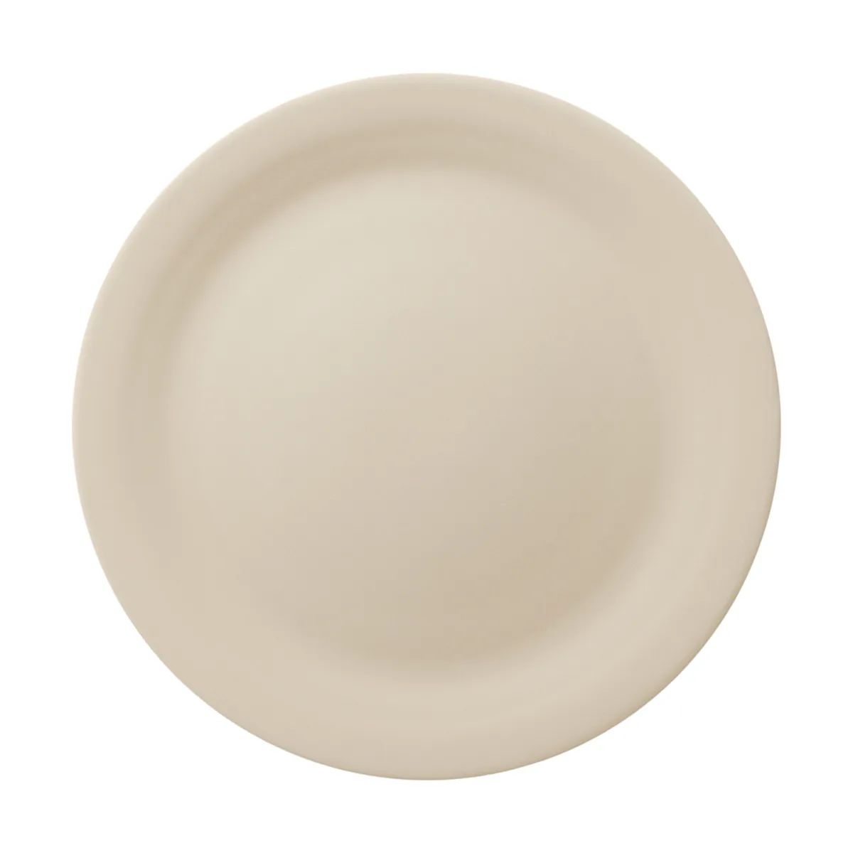 Arabia Mainio plate Ø25 cm Sand