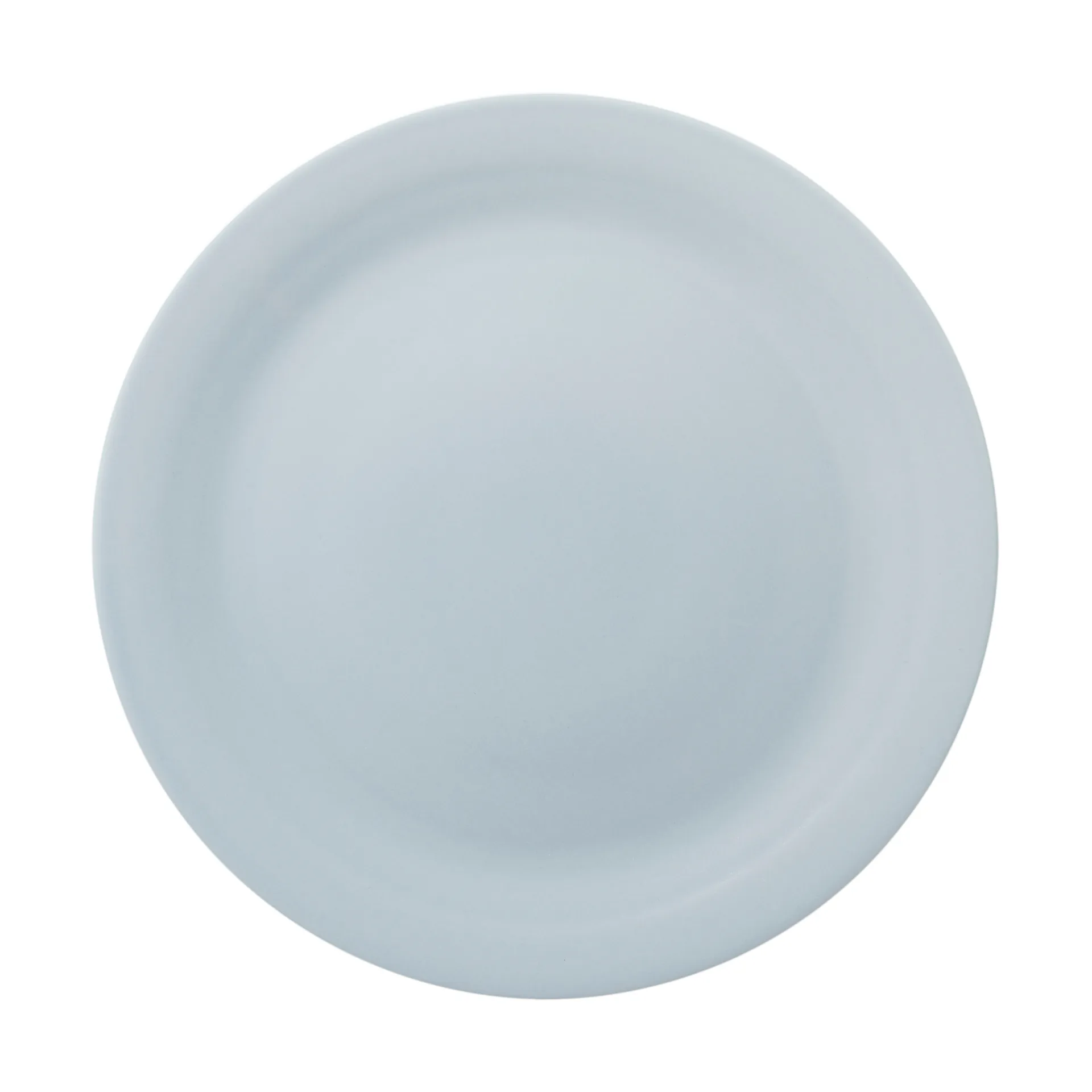 Mainio plate Ø25 cm, Winter blue Arabia