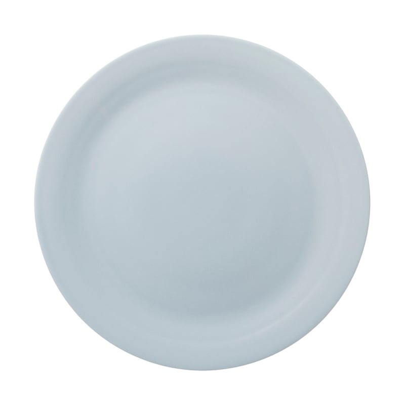Arabia Mainio plate Ø25 cm Winter blue