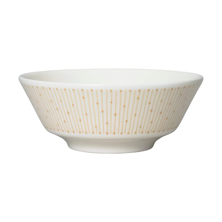 Mainio Sarastus bowl Ø13 cm - Beige - Arabia
