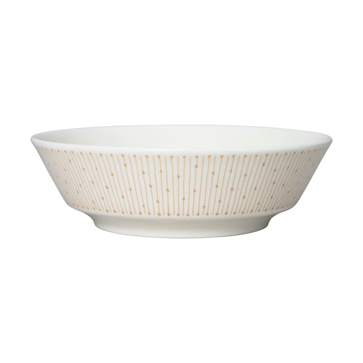 Mainio Sarastus bowl Ø17 cm - Beige - Arabia