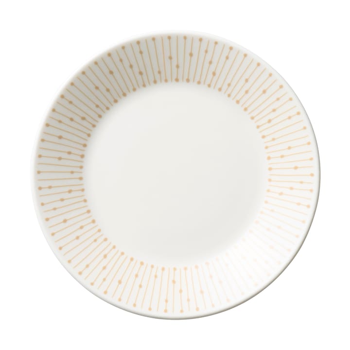 Mainio Sarastus saucer Ø11.5 cm - Beige - Arabia