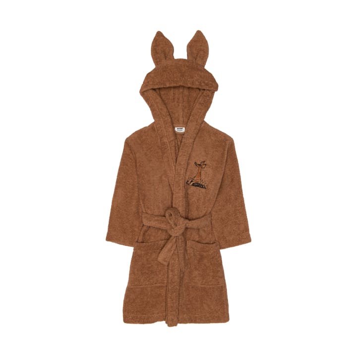 Moomin bathrobe child - Sniff, 122/128 - Arabia