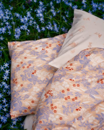 Moomin bed set 150x210 cm - Lily beige - Arabia