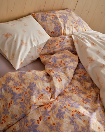 Moomin bed set 150x210 cm - Lily beige - Arabia