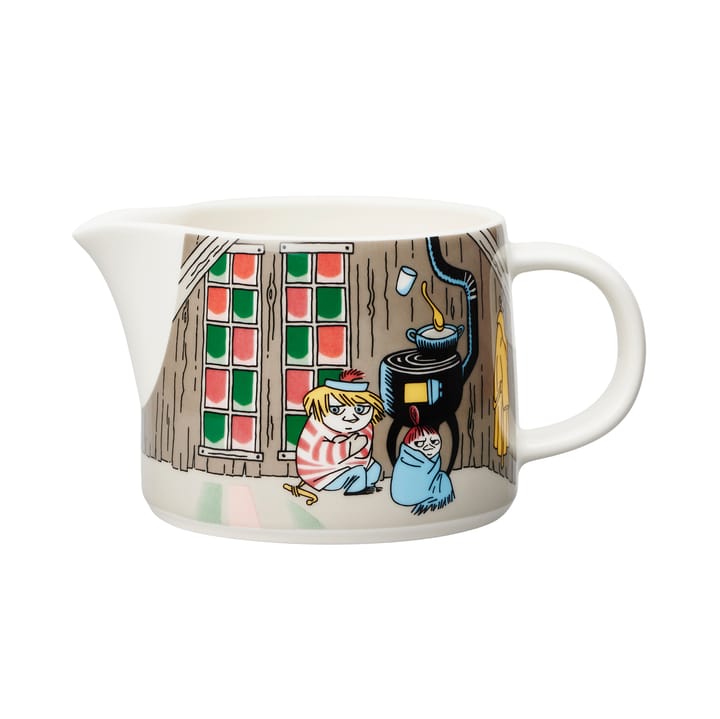 Moomin Kura teapot - 35 cl - Arabia