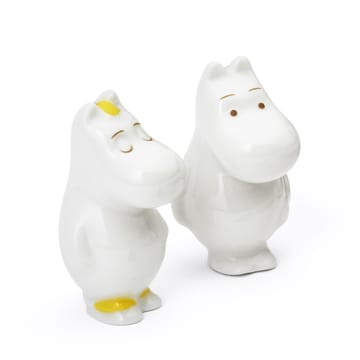 Mumin ceramic figure - Moomintroll - Arabia