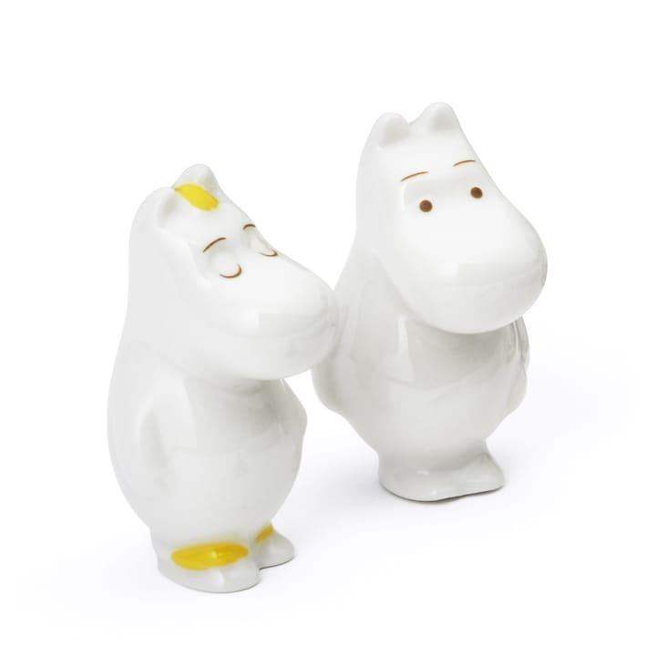 Mumin ceramic figure - Moomintroll - Arabia