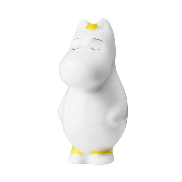 Mumin ceramic figure - Snorkmaiden - Arabia