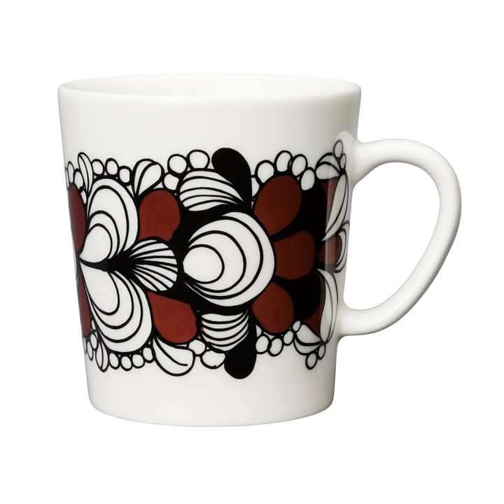 Palmikko mug - 30 cl - Arabia