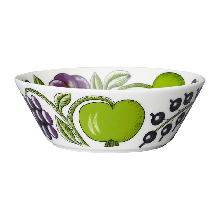 Paratiisi bowl Ø13 cm - Purple - Arabia