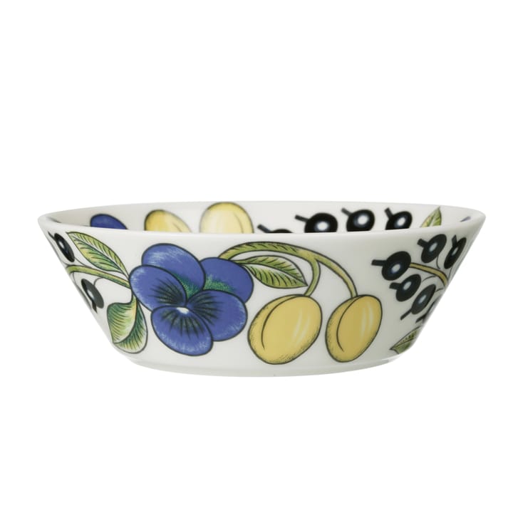 Paratiisi bowl Ø17 cm - blue - Arabia