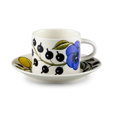 Paratiisi coffee cup 18 cl - blue - Arabia