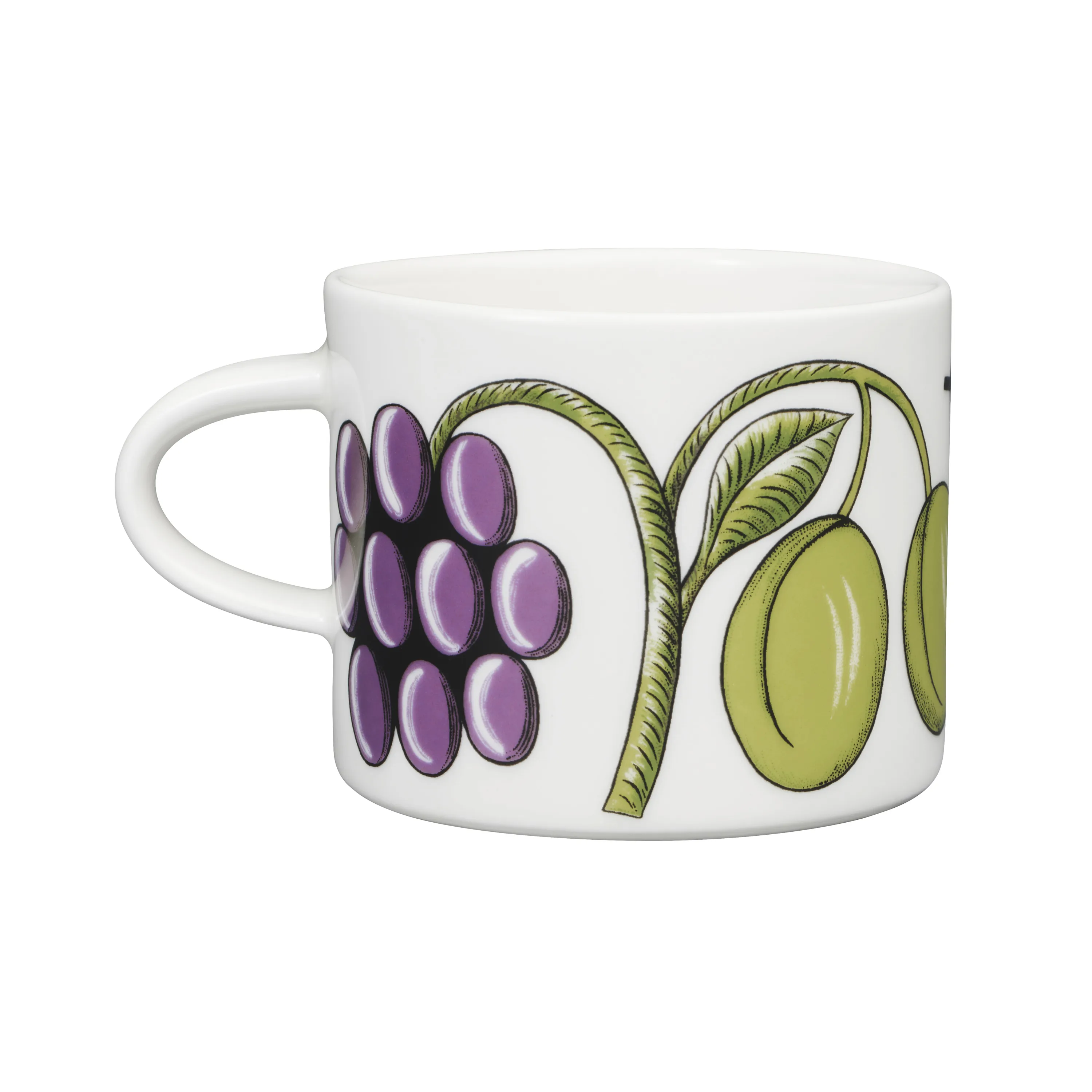 Paratiisi coffee cup 18 cl from Arabia - NordicNest.com