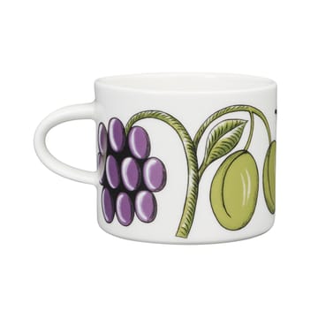 Paratiisi coffee cup 18 cl - Purple - Arabia