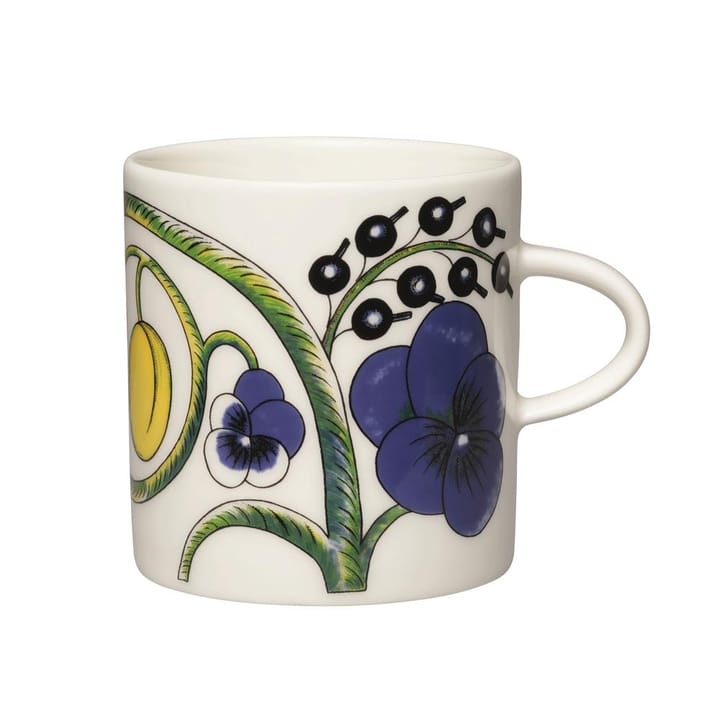 Paratiisi mug 24 cl - blue - Arabia