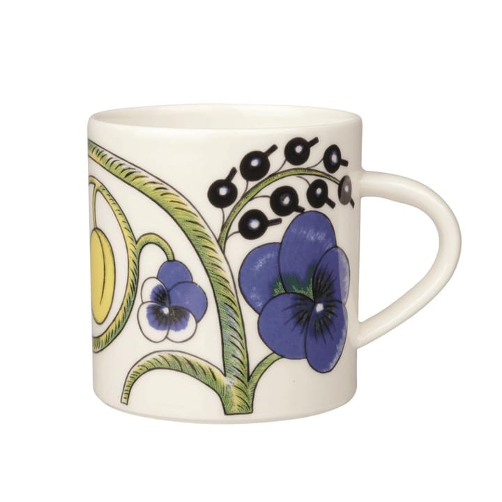 Paratiisi mug 35 cl - blue - Arabia