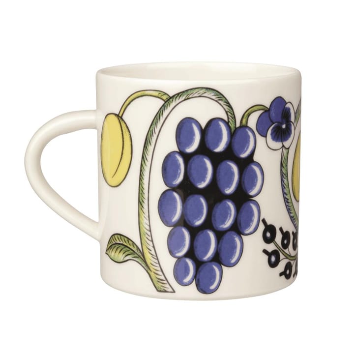 Paratiisi mug 35 cl - blue - Arabia