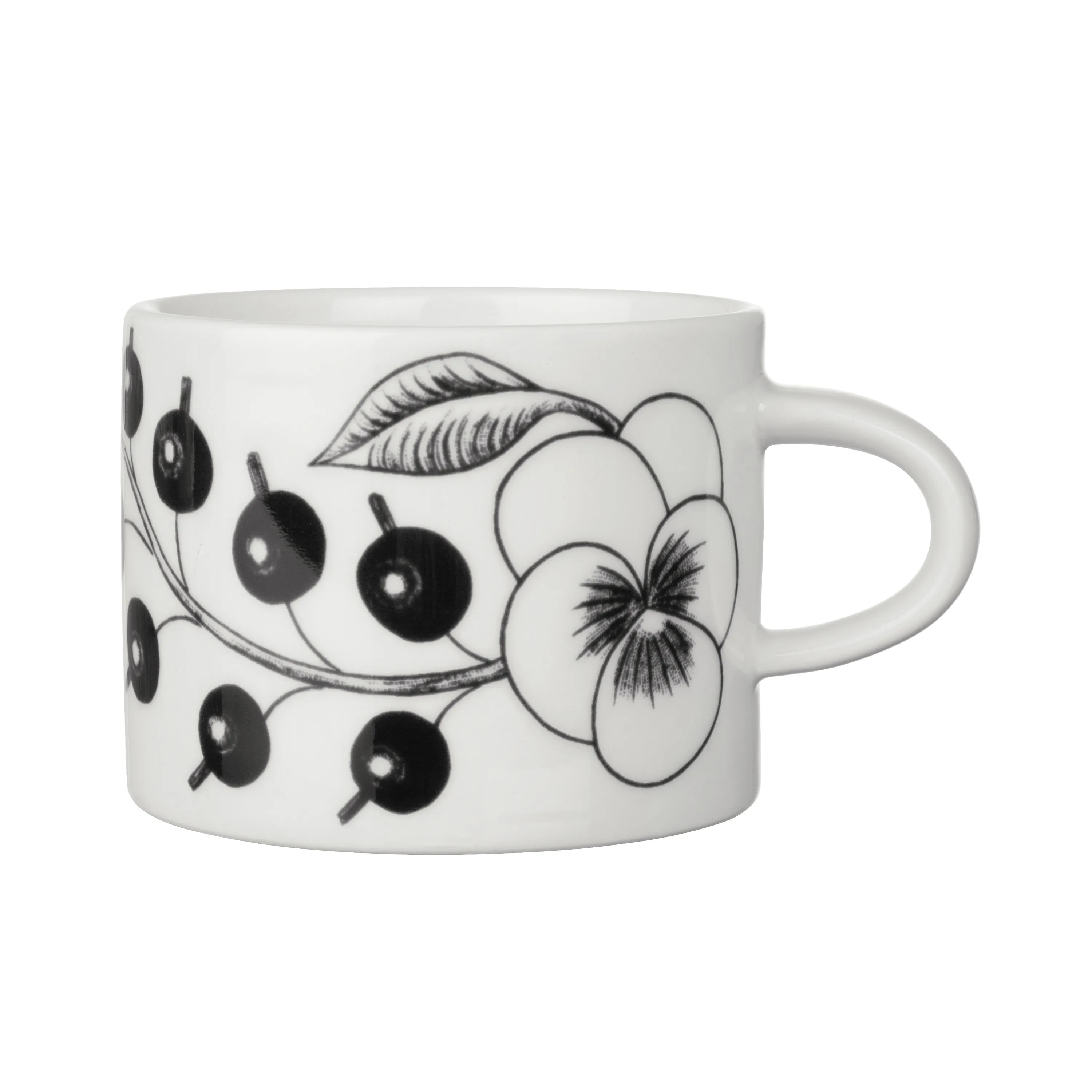 Paratiisi tea cup 28 cl from Arabia - NordicNest.com