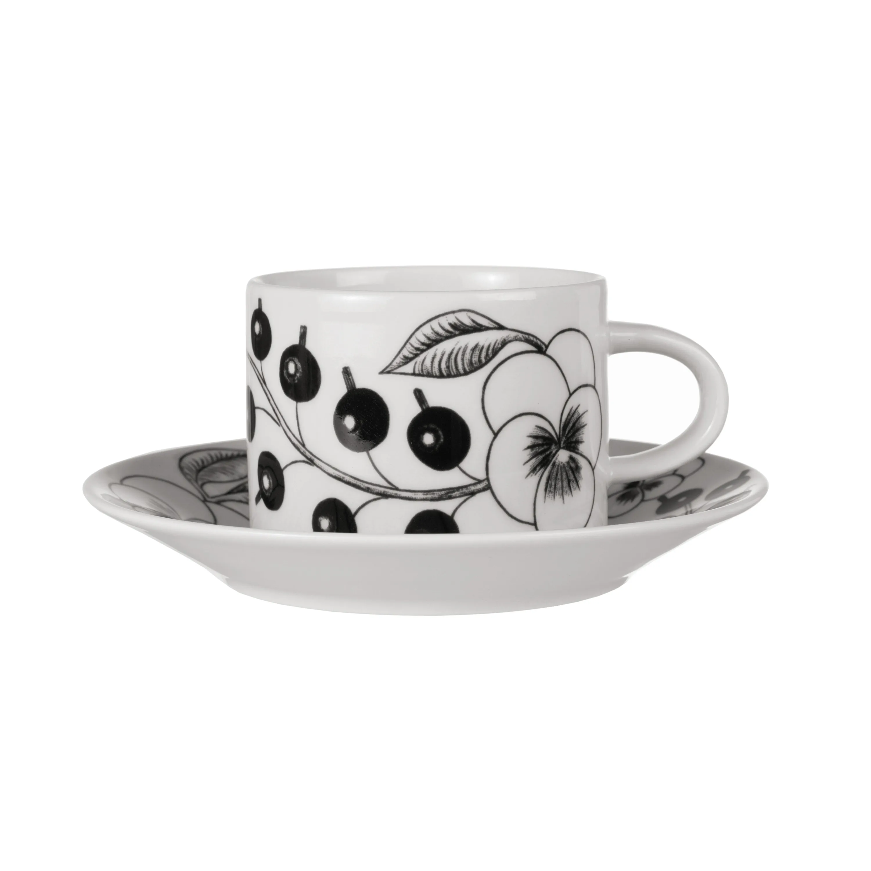 Paratiisi tea cup 28 cl from Arabia - NordicNest.com